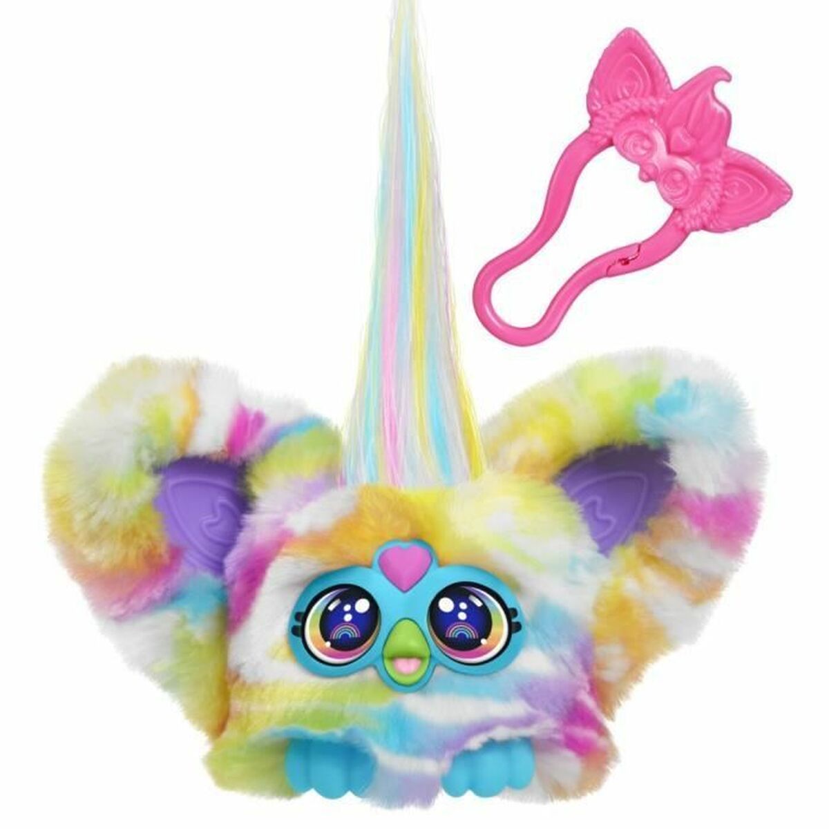Jucărie de Pluș Hasbro - Jucarii si jocuri, Jucării de pluș