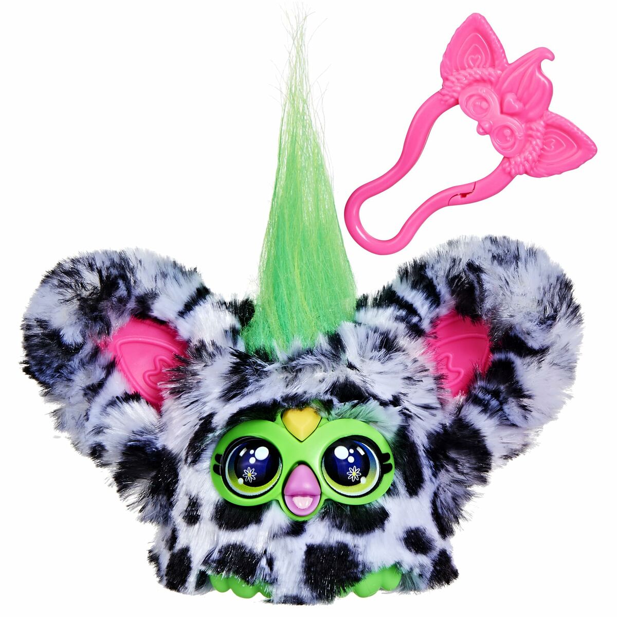 Jucărie de Pluș Hasbro - Jucarii si jocuri, Jucării de pluș
