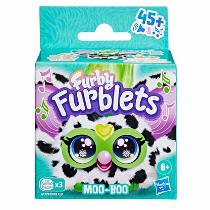 Jucărie de Pluș Hasbro - Jucarii si jocuri, Jucării de pluș