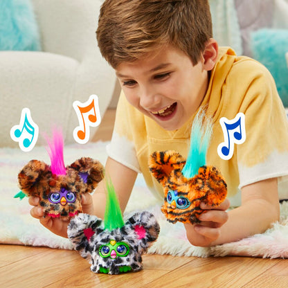 Jucărie de Pluș Hasbro - Jucarii si jocuri, Jucării de pluș