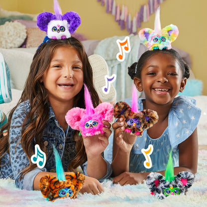 Jucărie de Pluș Hasbro - Jucarii si jocuri, Jucării de pluș