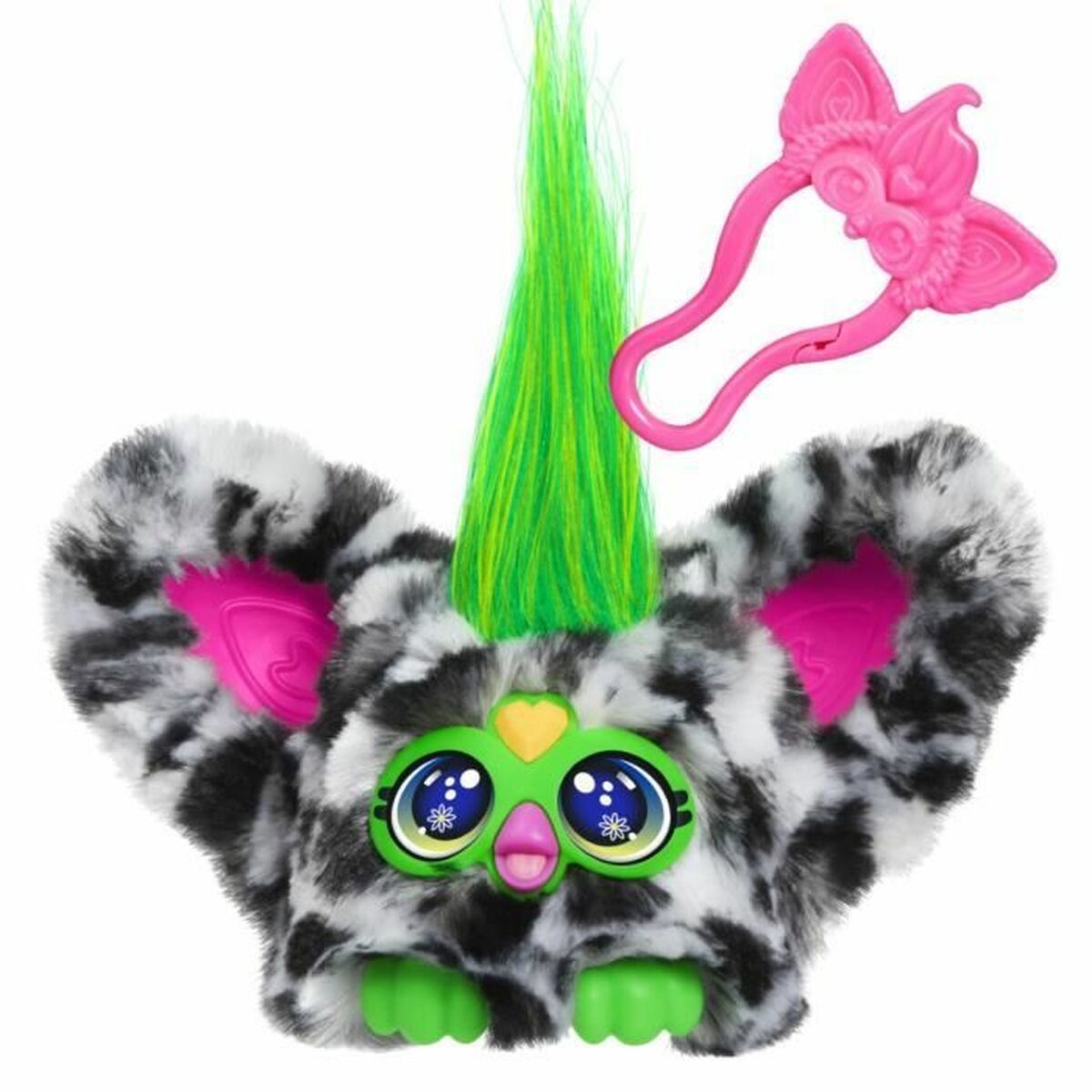 Jucărie de Pluș Hasbro - Jucarii si jocuri, Jucării de pluș