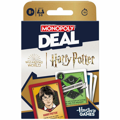 Joc de Masă Hasbro Harry Potter - Jucarii si jocuri, Jocuri și accesorii