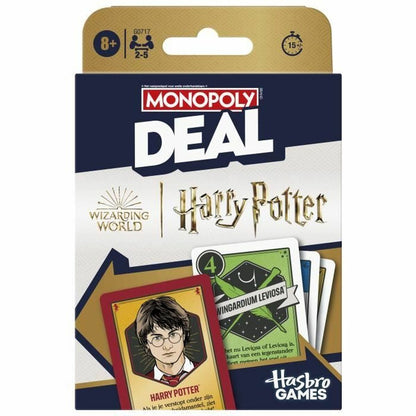 Joc de Masă Hasbro Harry Potter - Jucarii si jocuri, Jocuri și accesorii