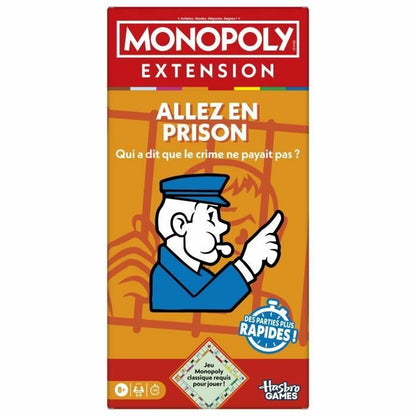 Joc de Masă Monopoly - Jucarii si jocuri, Jocuri și accesorii