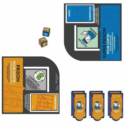 Joc de Masă Monopoly - Jucarii si jocuri, Jocuri și accesorii