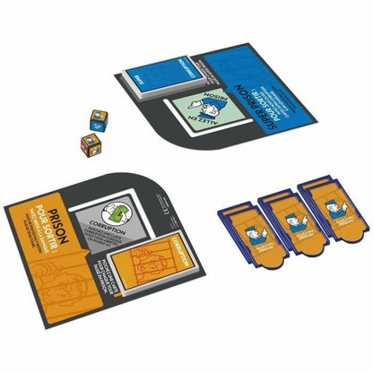 Joc de Masă Monopoly - Jucarii si jocuri, Jocuri și accesorii
