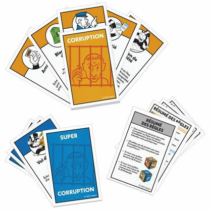 Joc de Masă Monopoly - Jucarii si jocuri, Jocuri și accesorii