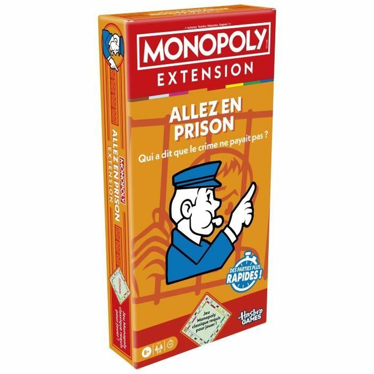 Joc de Masă Monopoly - Jucarii si jocuri, Jocuri și accesorii