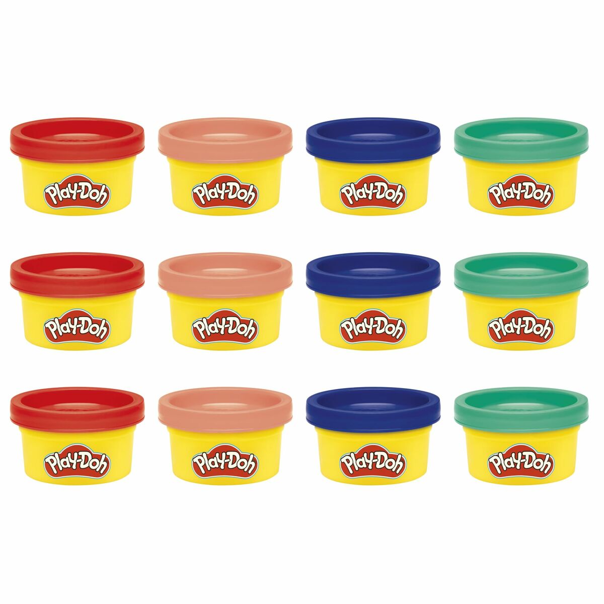 Figura îmbinată Play-Doh - Jucarii si jocuri, Păpuși și figurine