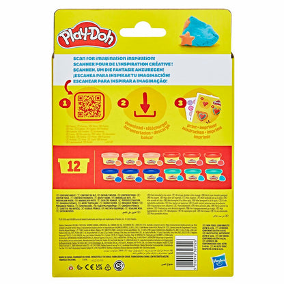 Figura îmbinată Play-Doh - Jucarii si jocuri, Păpuși și figurine