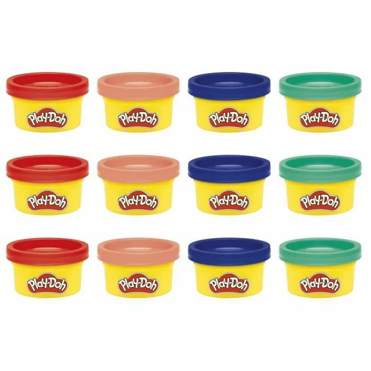Figura îmbinată Play-Doh - Jucarii si jocuri, Păpuși și figurine