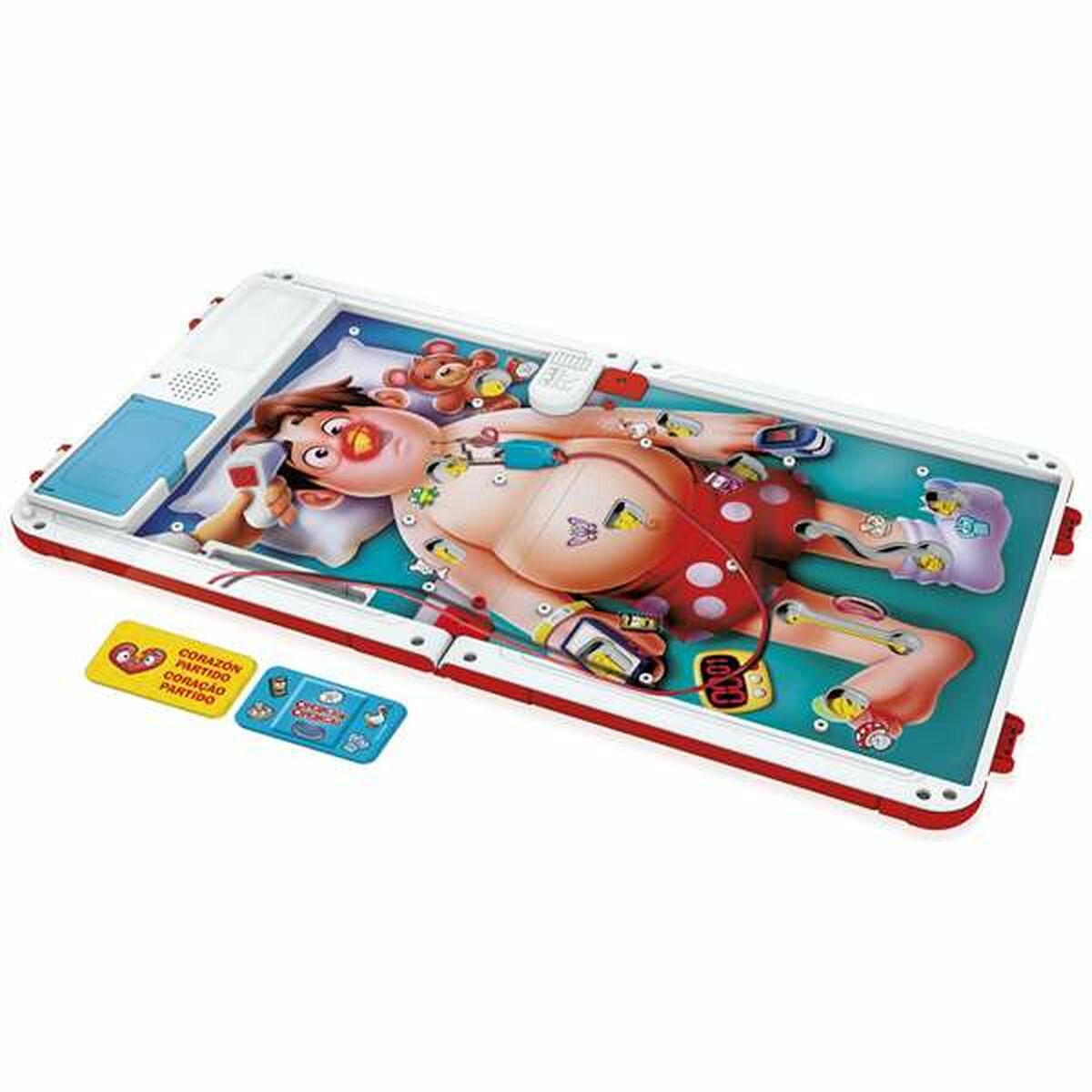Joc de Masă Hasbro - Jucarii si jocuri, Jocuri și accesorii