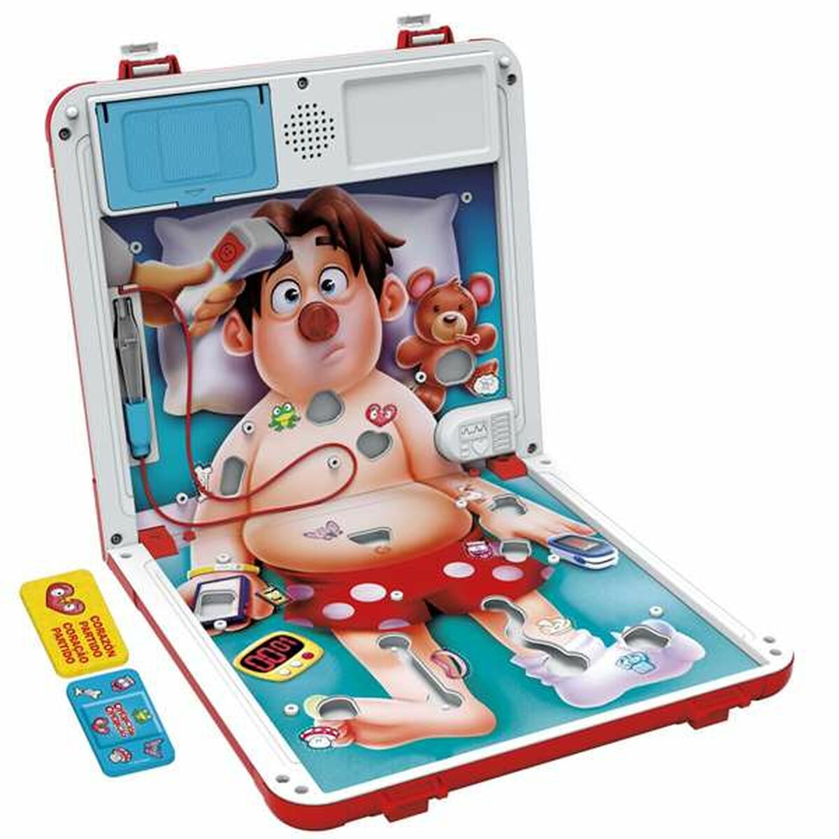 Joc de Masă Hasbro - Jucarii si jocuri, Jocuri și accesorii