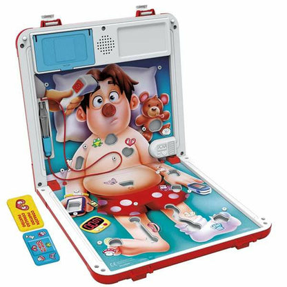 Joc de Masă Hasbro - Jucarii si jocuri, Jocuri și accesorii