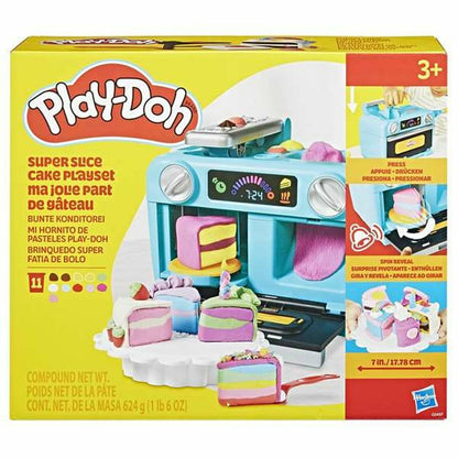 Joc de Plastilină Hasbro - Jucarii si jocuri, Activități creative