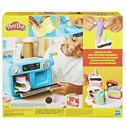 Joc de Plastilină Hasbro - Jucarii si jocuri, Activități creative