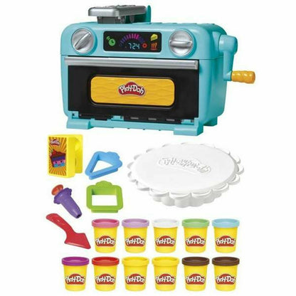 Joc de Plastilină Hasbro - Jucarii si jocuri, Activități creative