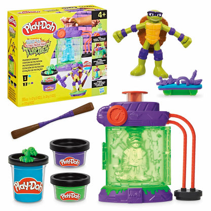 Joc de Plastilină Hasbro - Jucarii si jocuri, Activități creative