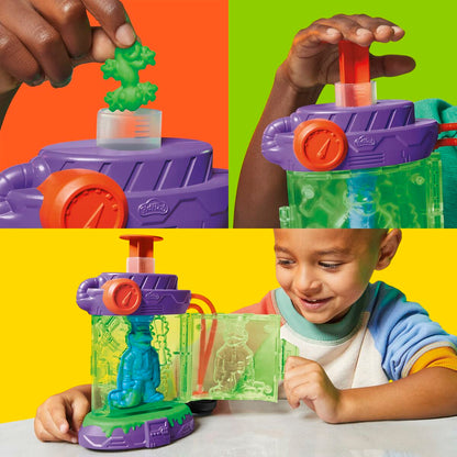Joc de Plastilină Hasbro - Jucarii si jocuri, Activități creative