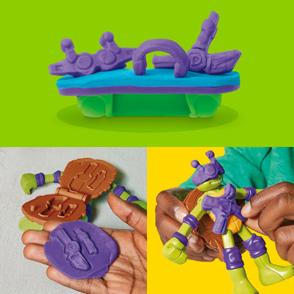 Joc de Plastilină Hasbro - Jucarii si jocuri, Activități creative