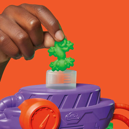 Joc de Plastilină Hasbro - Jucarii si jocuri, Activități creative