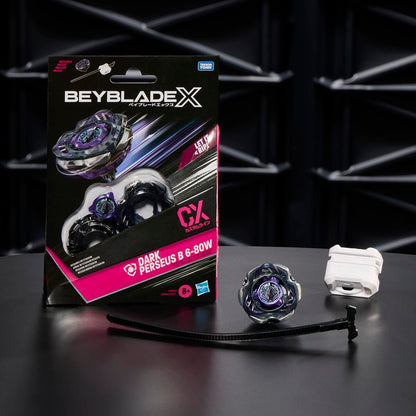 Titirez Hasbro BeyBladeX - Jucarii si jocuri, Jocuri și accesorii