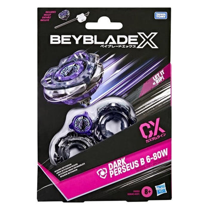 Titirez Hasbro BeyBladeX - Jucarii si jocuri, Jocuri și accesorii