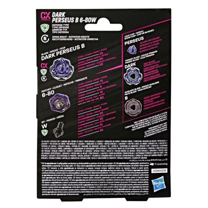 Titirez Hasbro BeyBladeX - Jucarii si jocuri, Jocuri și accesorii