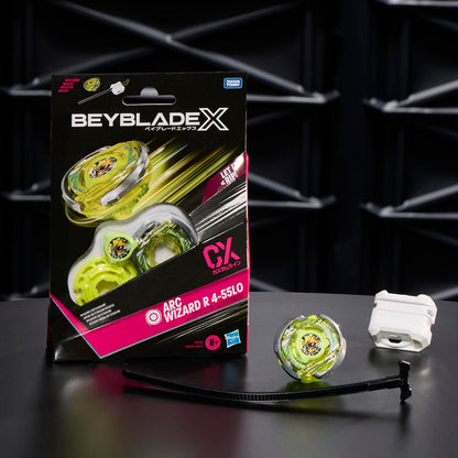 Titirez Hasbro BeyBladeX - Jucarii si jocuri, Jocuri și accesorii