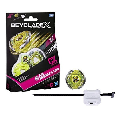 Titirez Hasbro BeyBladeX - Jucarii si jocuri, Jocuri și accesorii
