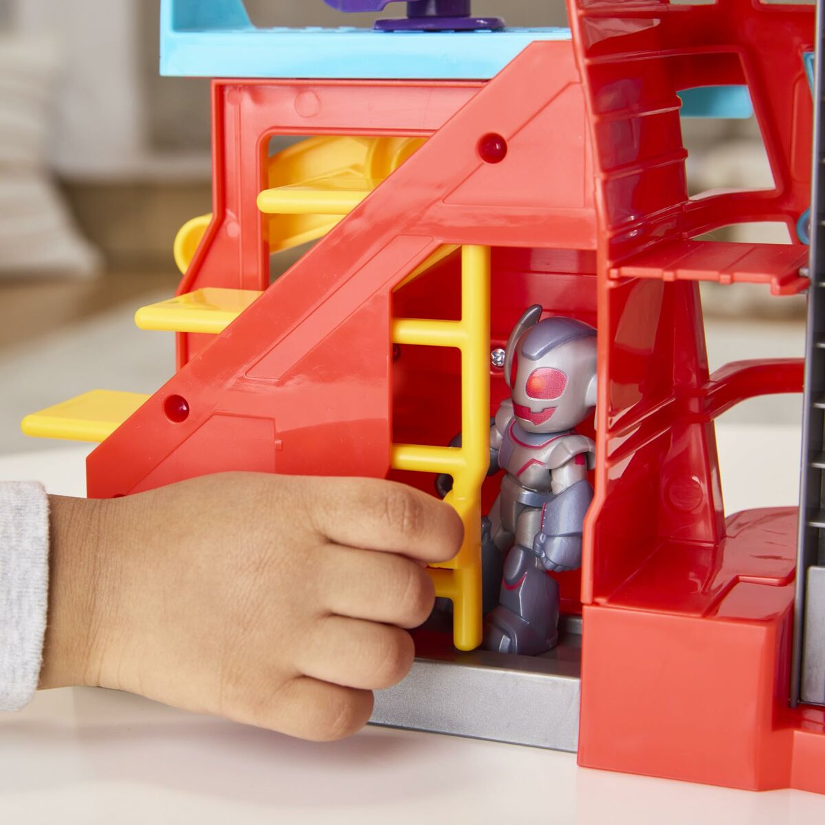 Figurine de Acțiune Hasbro Ironman - Jucarii si jocuri, Păpuși și figurine