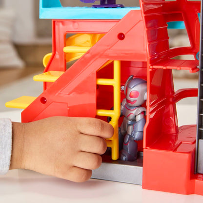 Figurine de Acțiune Hasbro Ironman - Jucarii si jocuri, Păpuși și figurine