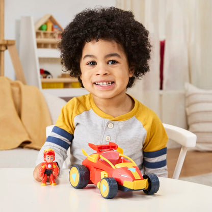 Figurine de Acțiune Hasbro - Jucarii si jocuri, Păpuși și figurine