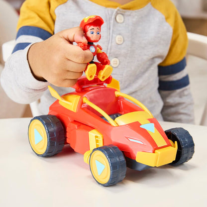 Figurine de Acțiune Hasbro - Jucarii si jocuri, Păpuși și figurine