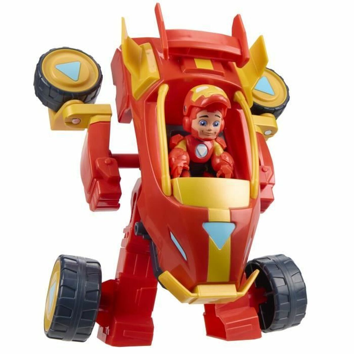 Figurine de Acțiune Hasbro - Jucarii si jocuri, Păpuși și figurine
