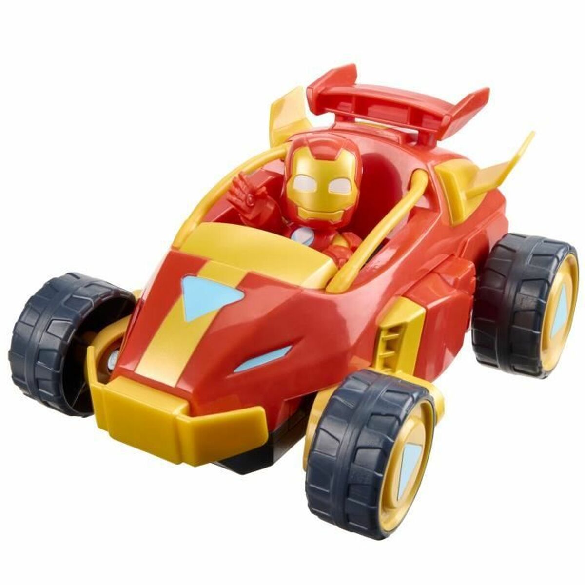 Figurine de Acțiune Hasbro - Jucarii si jocuri, Păpuși și figurine