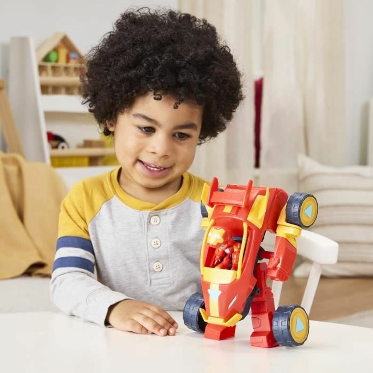 Figurine de Acțiune Hasbro - Jucarii si jocuri, Păpuși și figurine