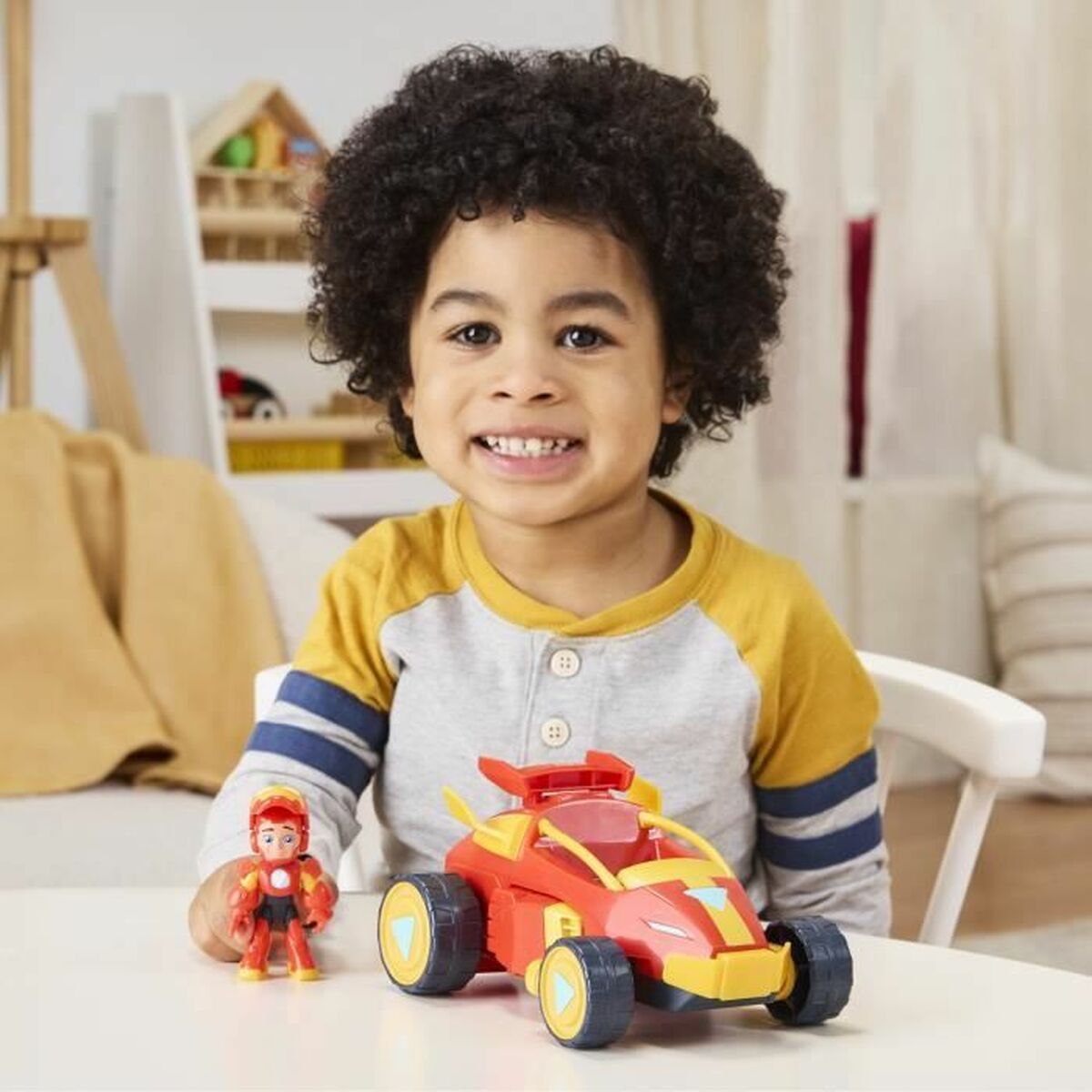 Figurine de Acțiune Hasbro - Jucarii si jocuri, Păpuși și figurine