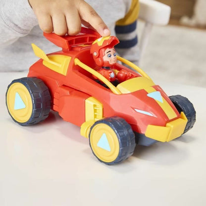 Figurine de Acțiune Hasbro - Jucarii si jocuri, Păpuși și figurine