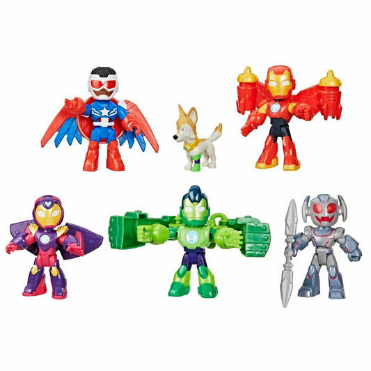 Păpușă bebeluș Hasbro - Jucarii si jocuri, Păpuși și figurine
