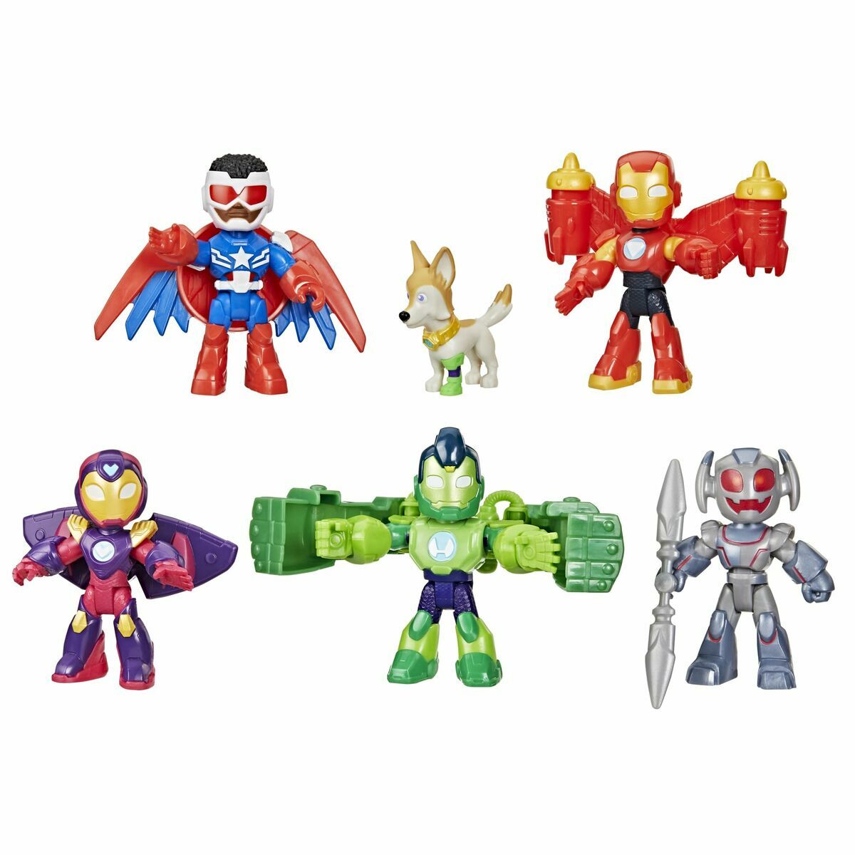Păpușă bebeluș Hasbro - Jucarii si jocuri, Păpuși și figurine