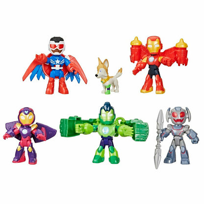 Păpușă bebeluș Hasbro - Jucarii si jocuri, Păpuși și figurine