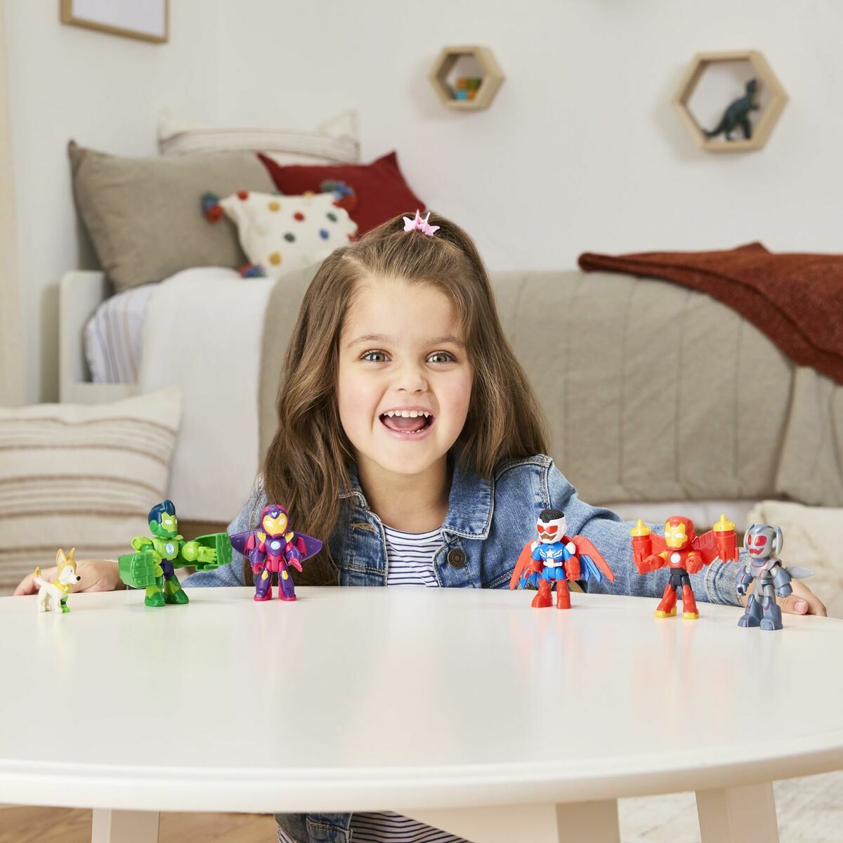 Păpușă bebeluș Hasbro - Jucarii si jocuri, Păpuși și figurine
