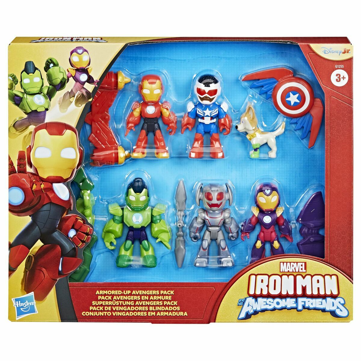 Păpușă bebeluș Hasbro - Jucarii si jocuri, Păpuși și figurine