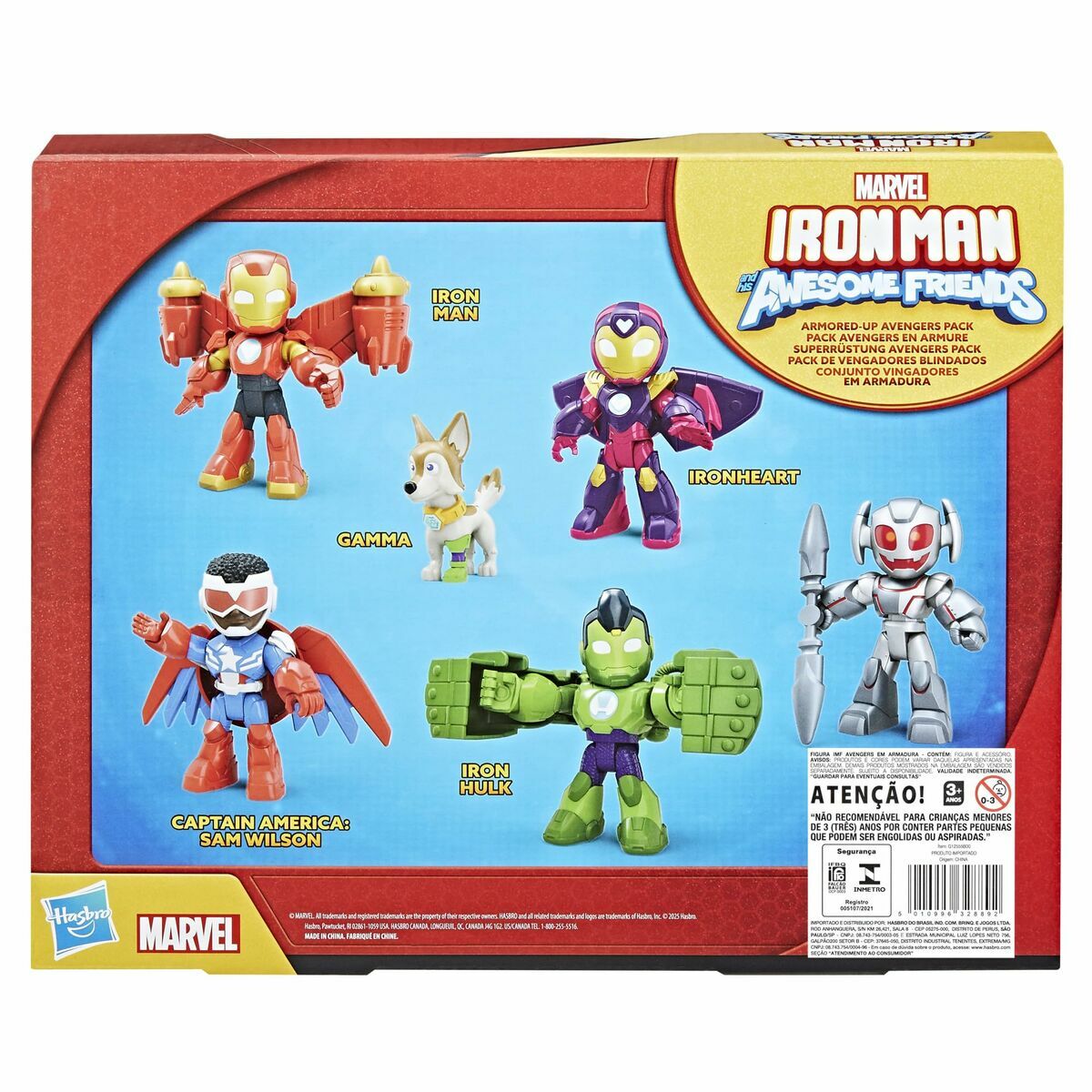 Păpușă bebeluș Hasbro - Jucarii si jocuri, Păpuși și figurine
