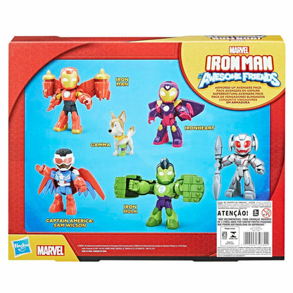 Păpușă bebeluș Hasbro - Jucarii si jocuri, Păpuși și figurine