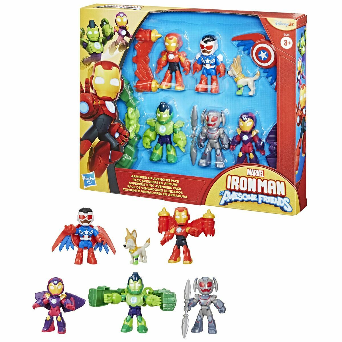 Păpușă bebeluș Hasbro - Jucarii si jocuri, Păpuși și figurine