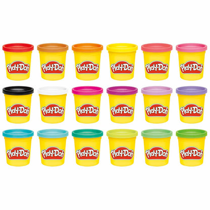 Joc de Plastilină Hasbro - Jucarii si jocuri, Activități creative