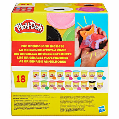 Joc de Plastilină Hasbro - Jucarii si jocuri, Activități creative
